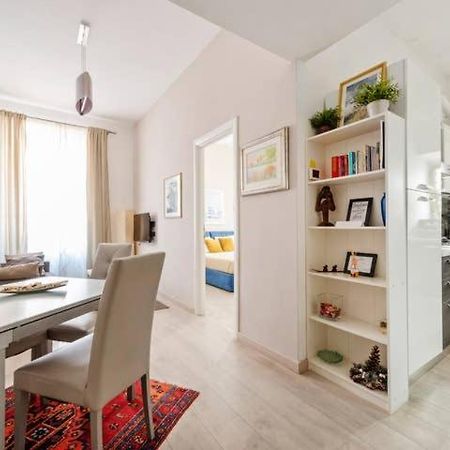 The Prince Apartment Roma Exterior foto