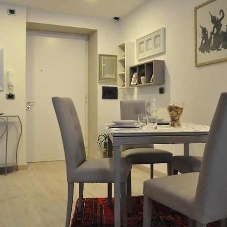 The Prince Apartment Roma Exterior foto