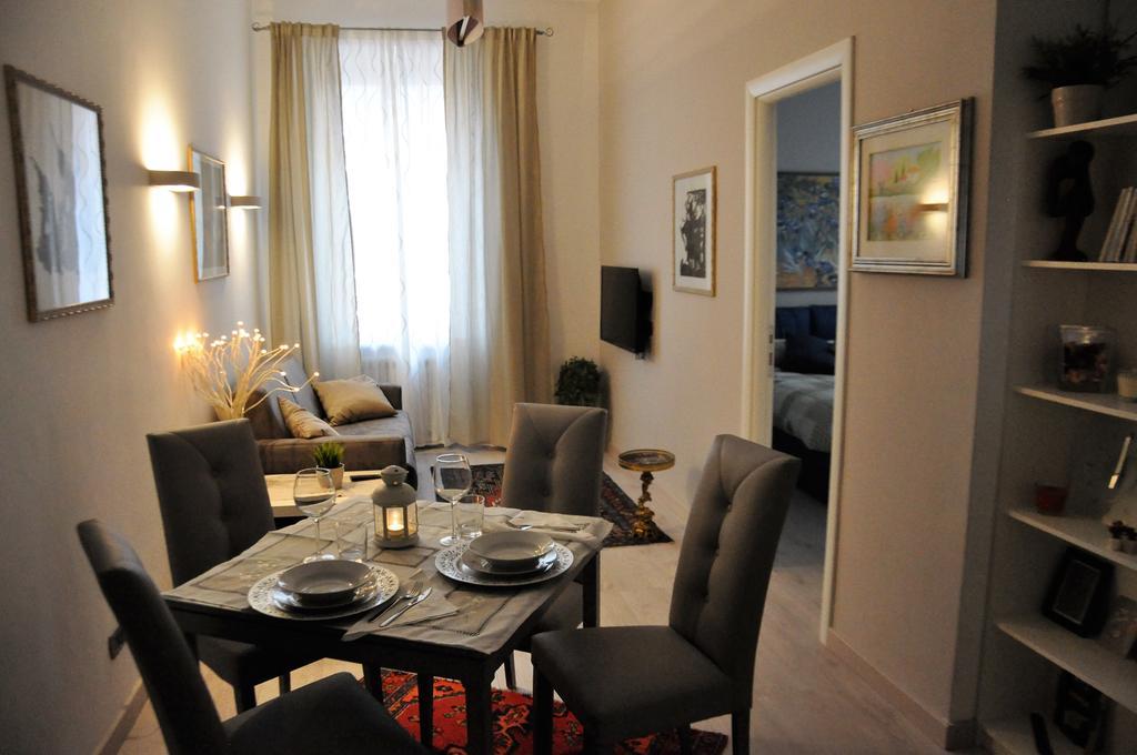 The Prince Apartment Roma Cameră foto