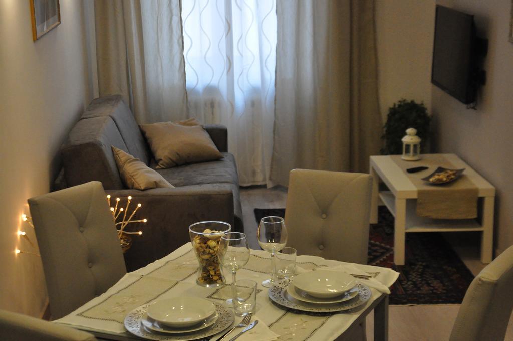 The Prince Apartment Roma Cameră foto