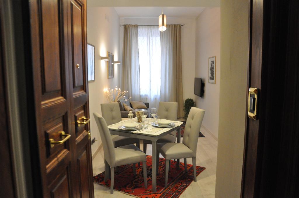 The Prince Apartment Roma Cameră foto
