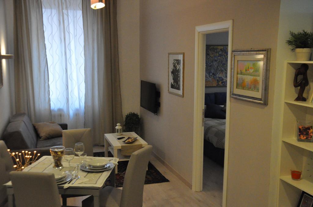 The Prince Apartment Roma Cameră foto