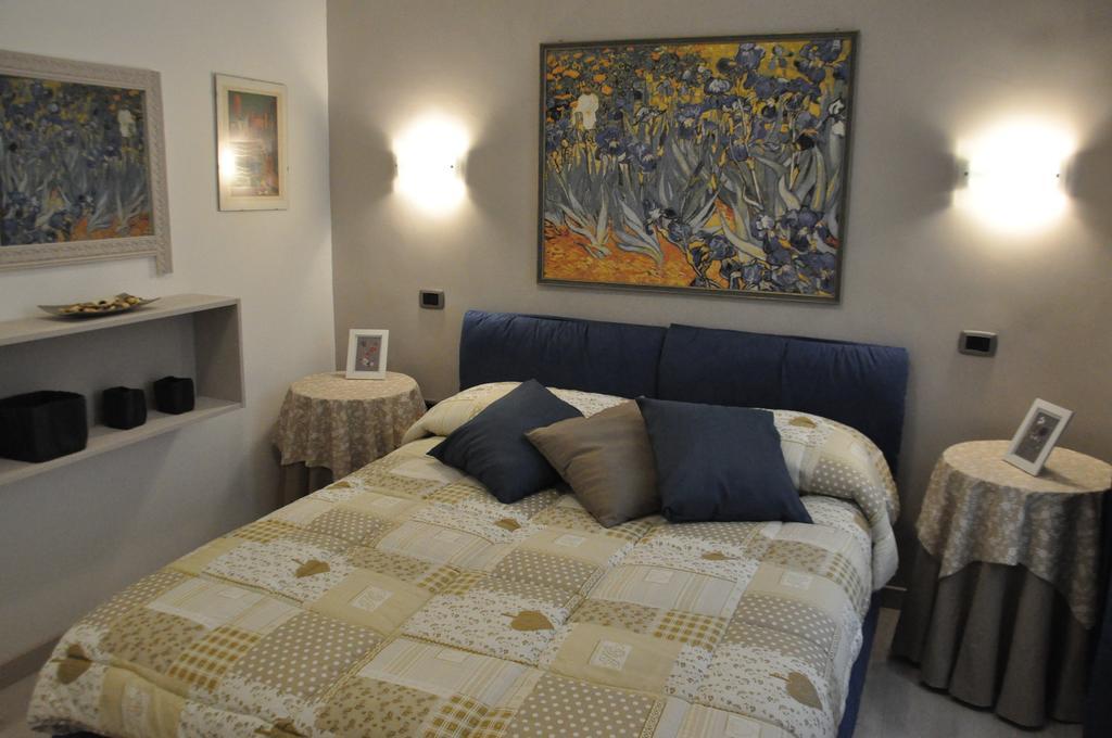 The Prince Apartment Roma Cameră foto