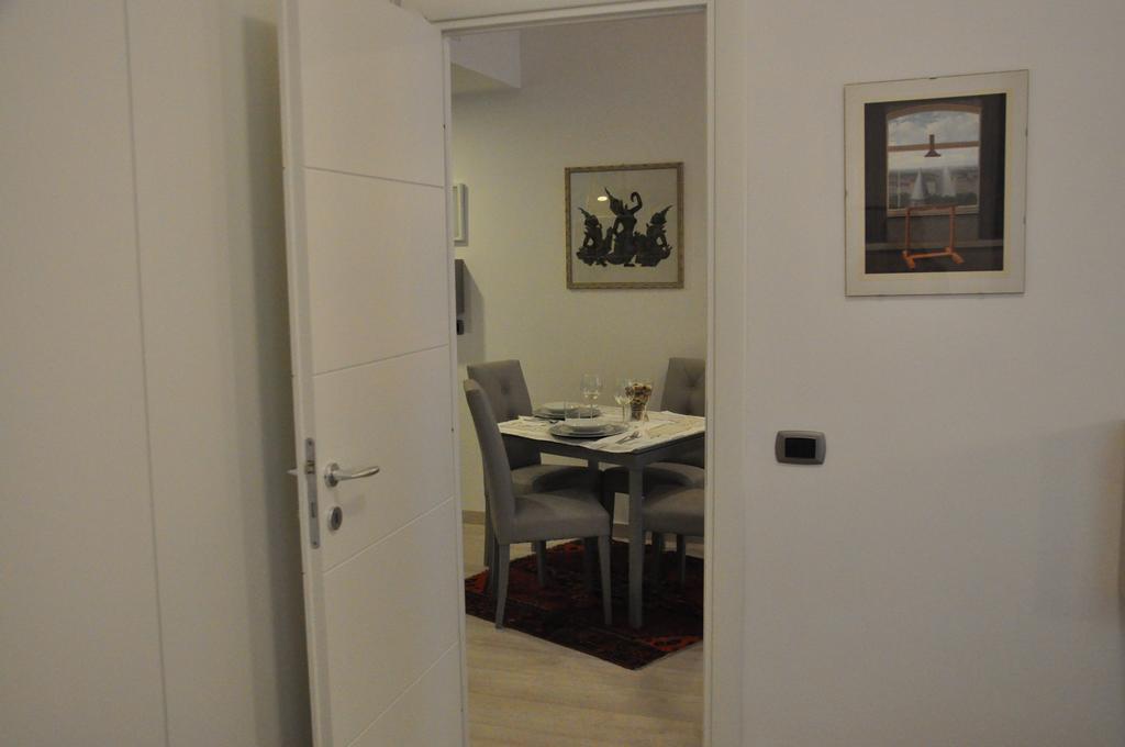 The Prince Apartment Roma Cameră foto