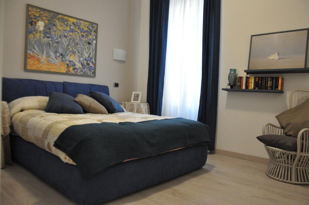 The Prince Apartment Roma Cameră foto