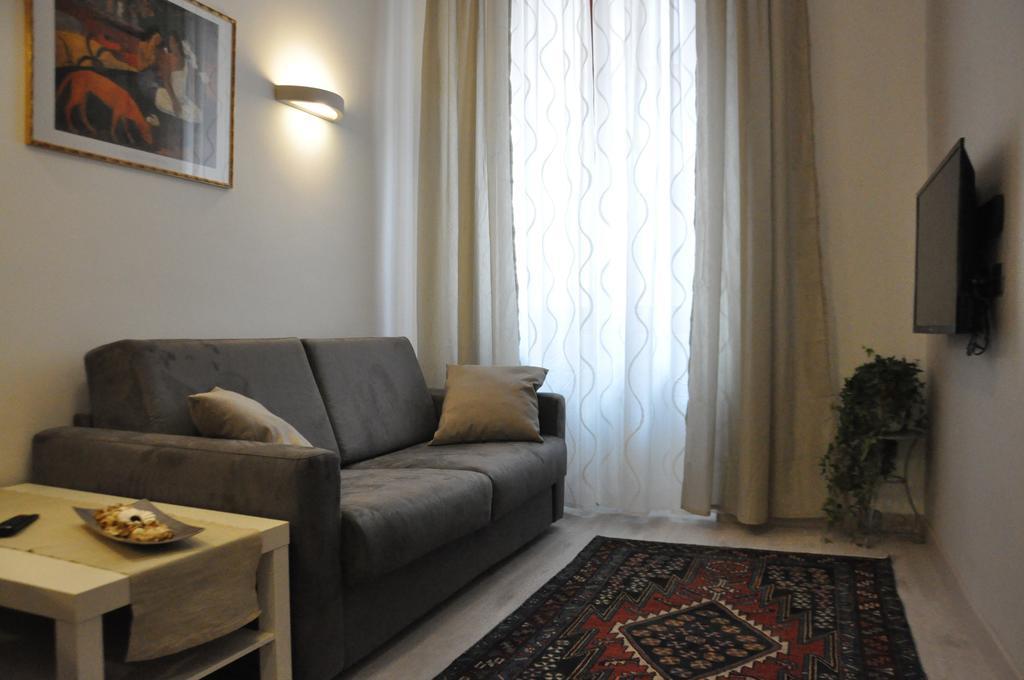 The Prince Apartment Roma Cameră foto