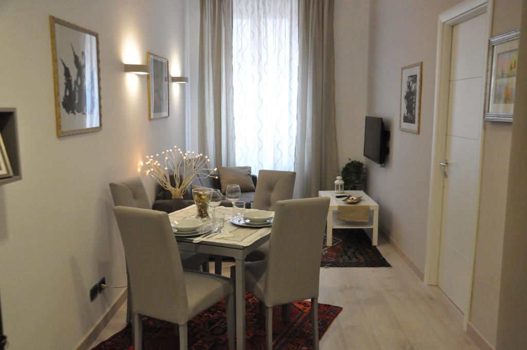 The Prince Apartment Roma Cameră foto