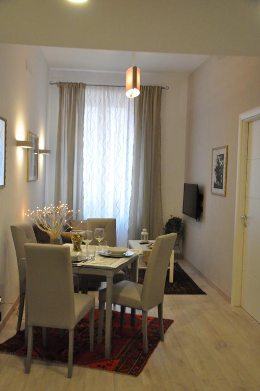 The Prince Apartment Roma Cameră foto