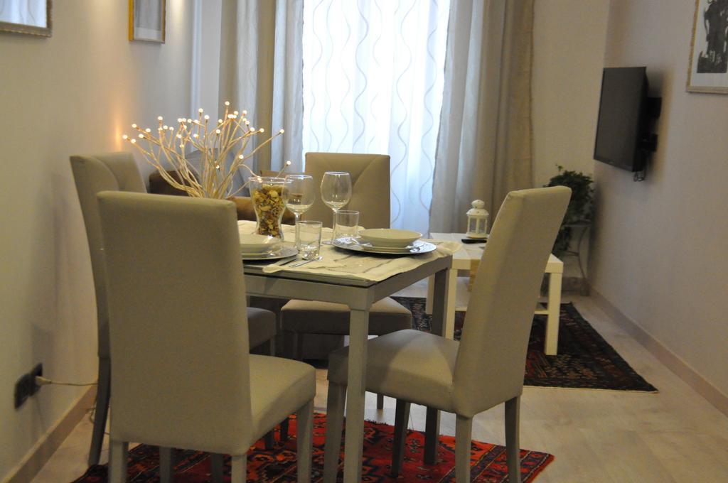 The Prince Apartment Roma Cameră foto